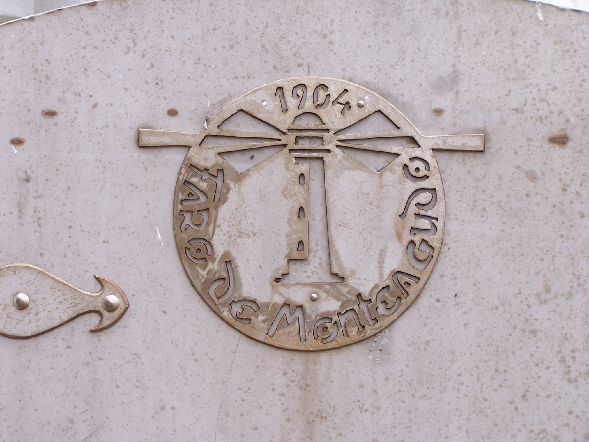 Cíes - Faro do Peito