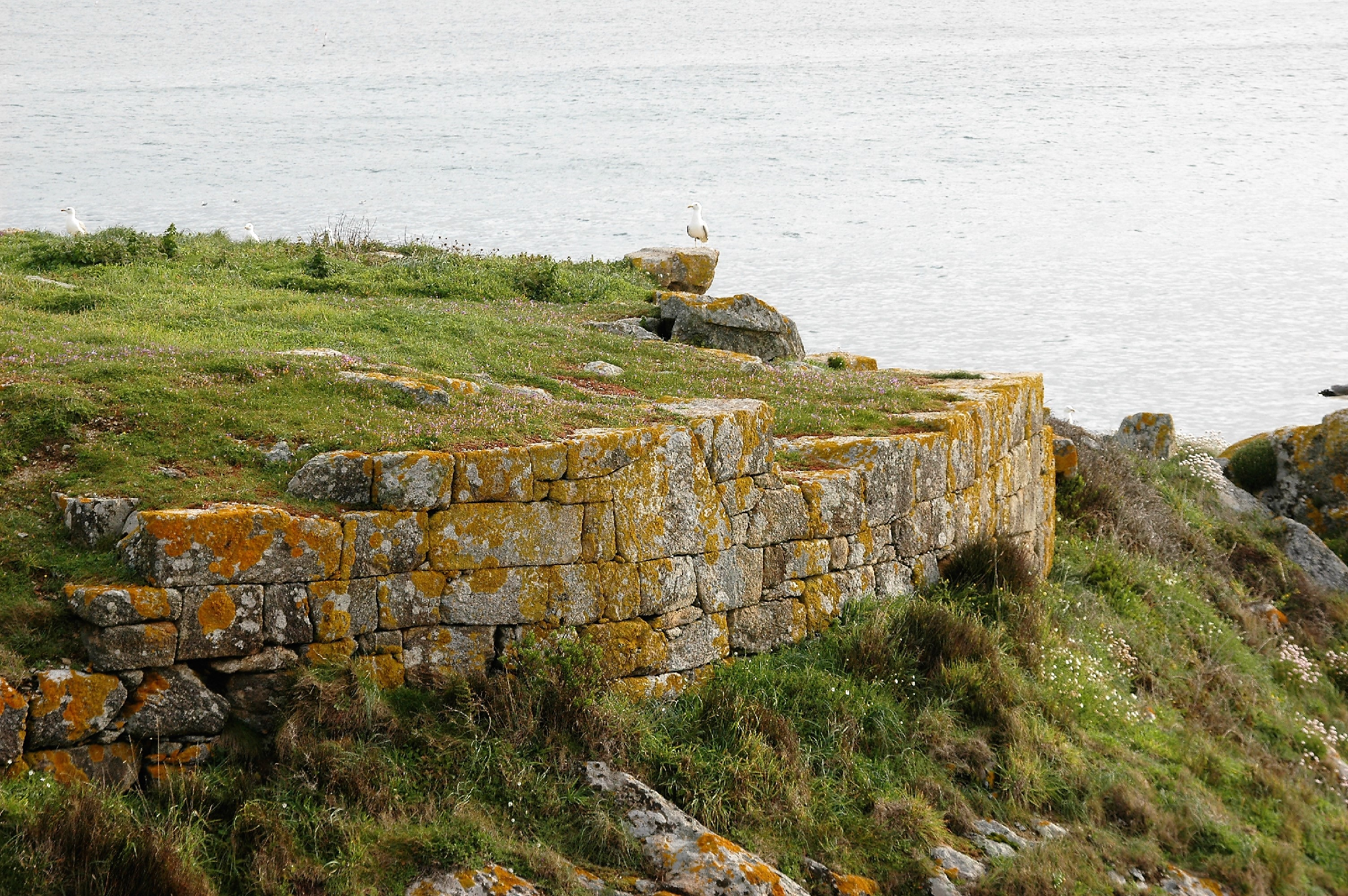 Ons - Punta do Castelo