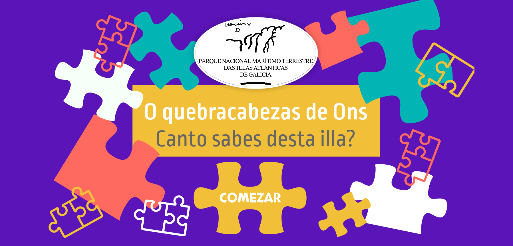 Quebracabezas de Ons