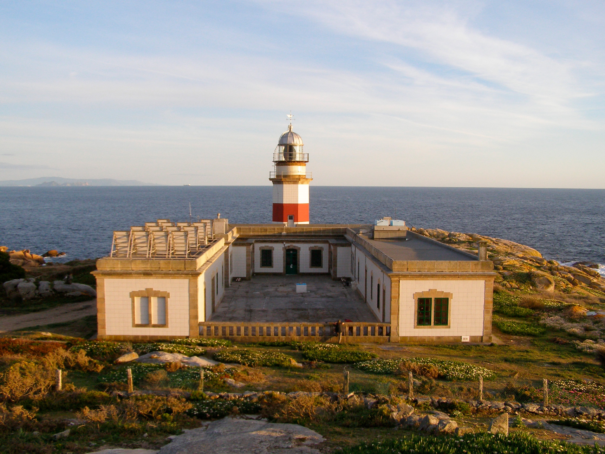 Faro de Sálvora