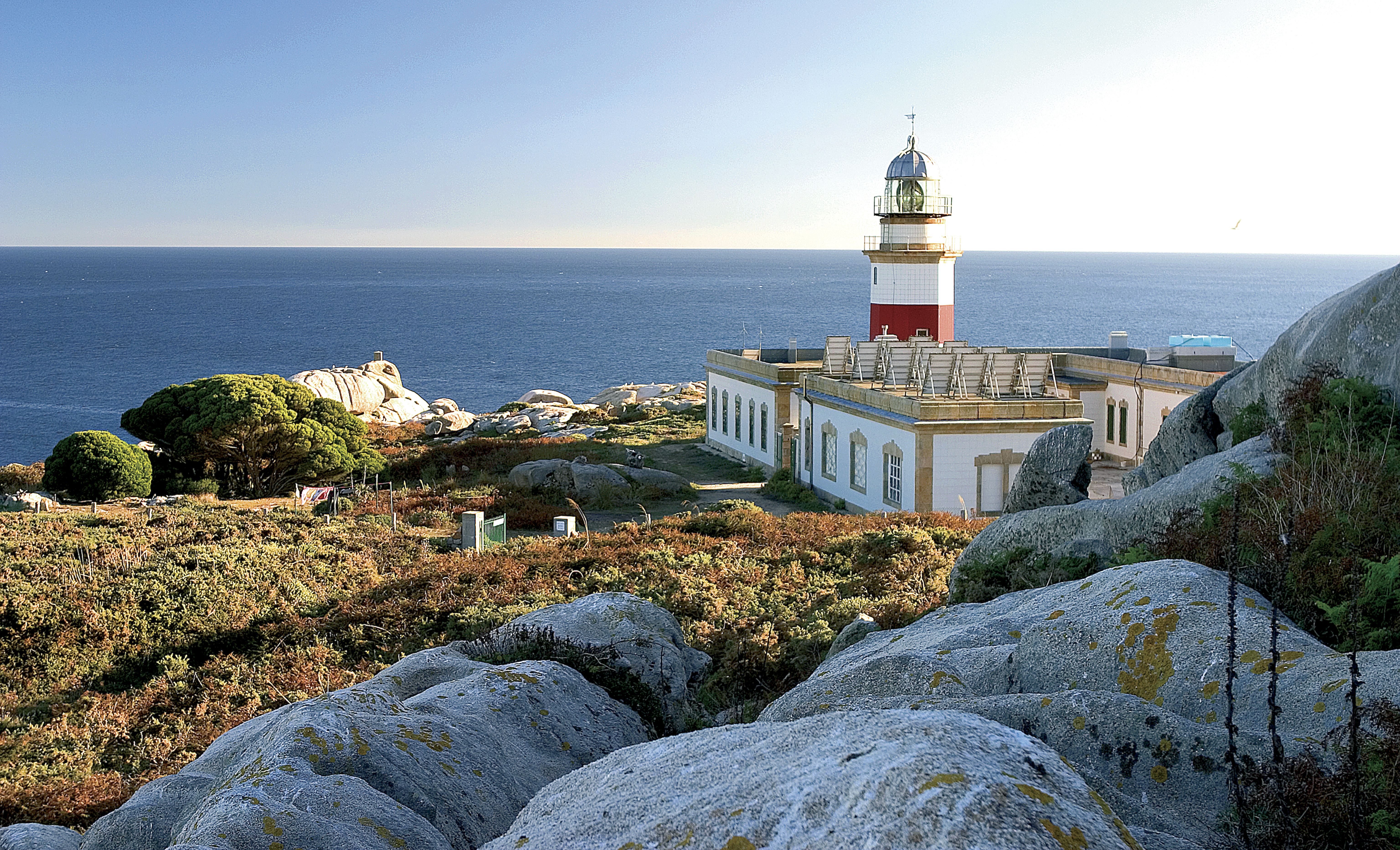 Faro de Sálvora
