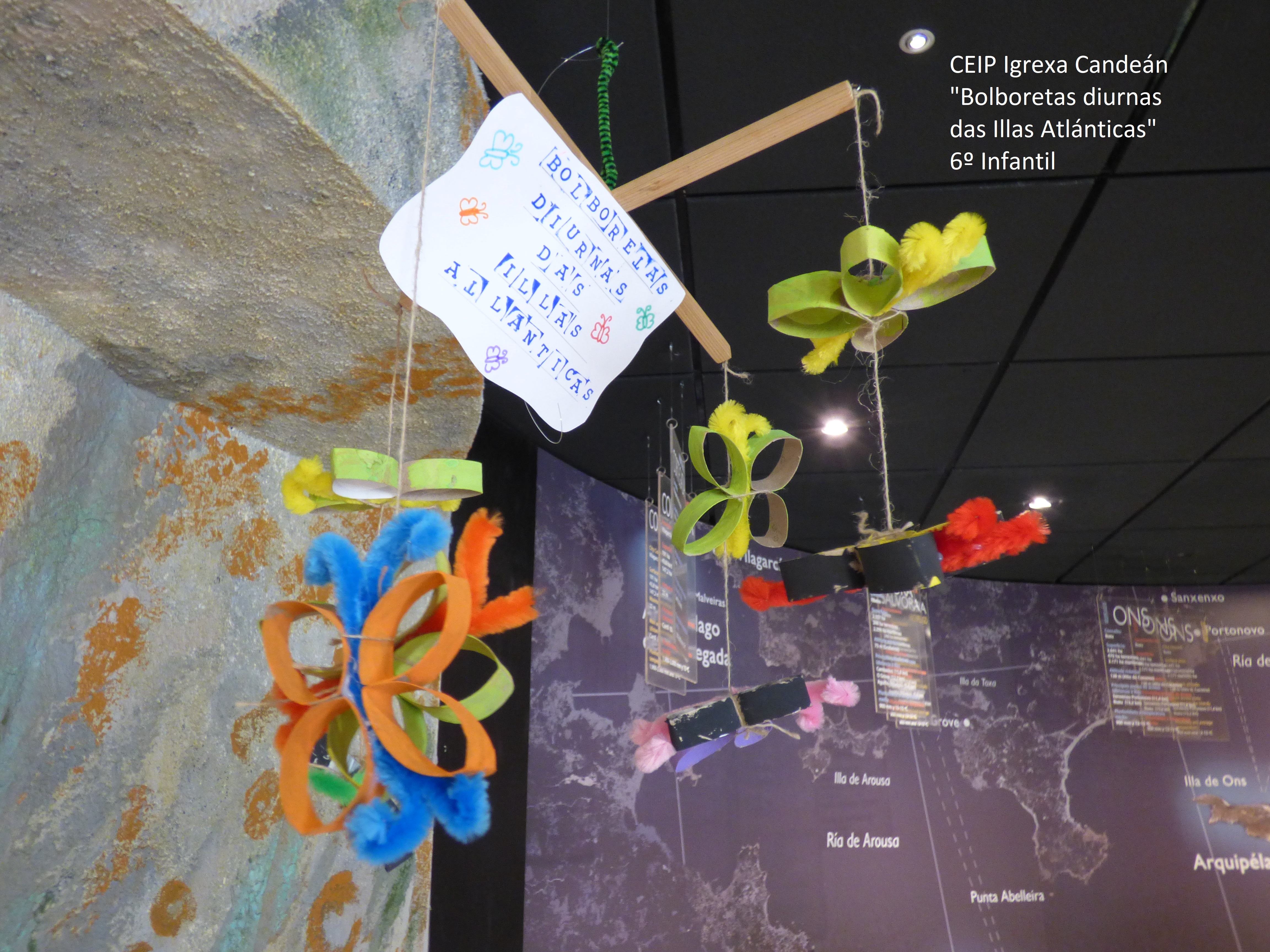 CEIP Igrexa Candeán