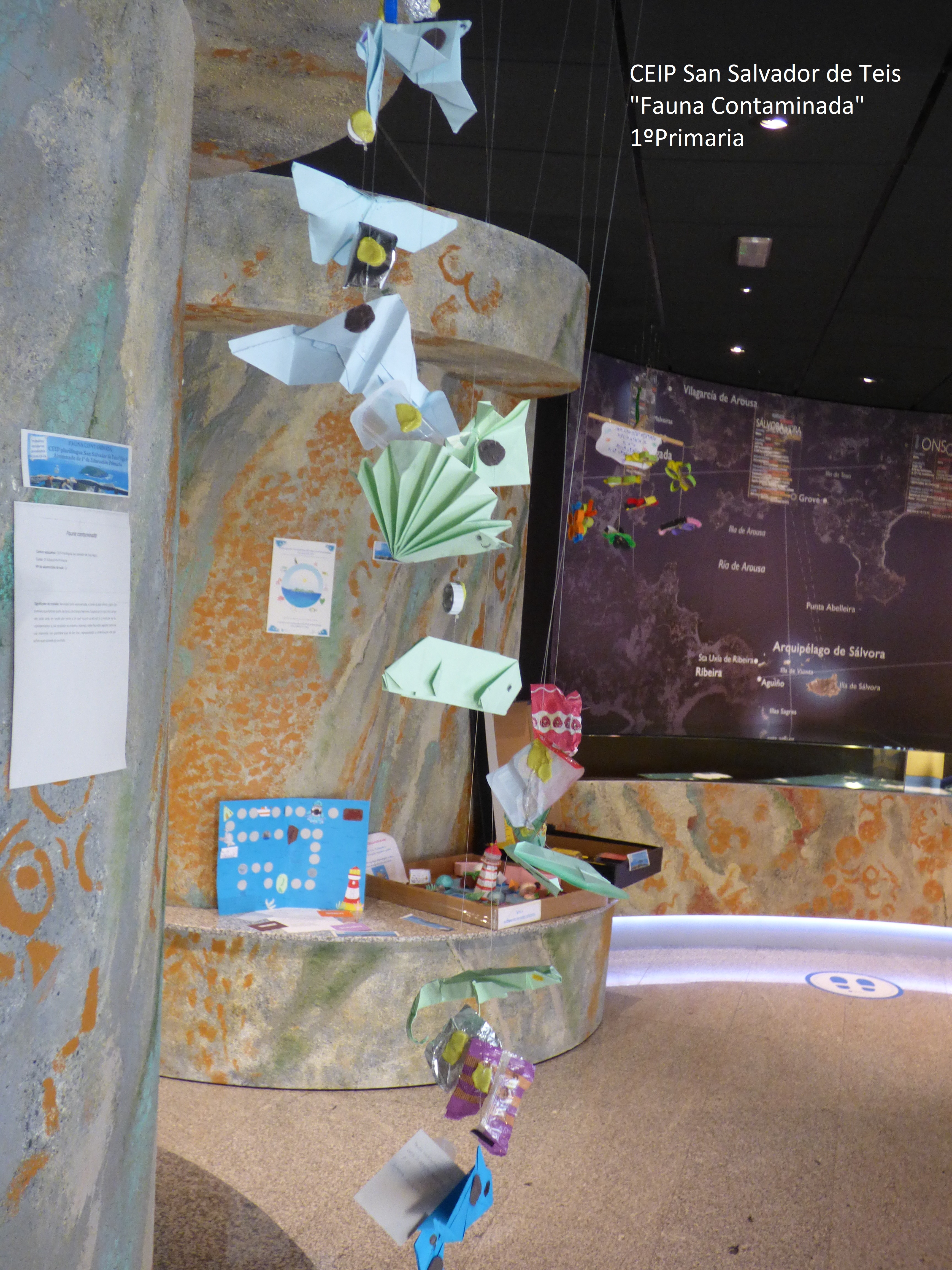 CEIP San Salvador de Teis