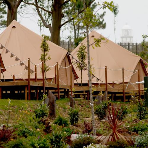 Ons - Autorizacións e normativa