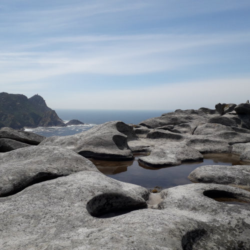 Cíes - Alto do Príncipe