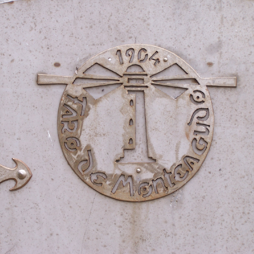 Cíes - Faro do Peito