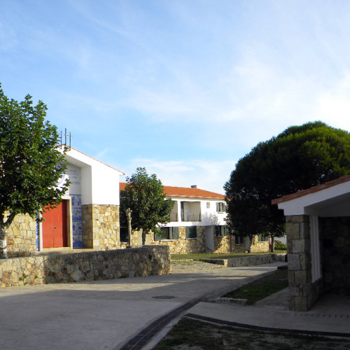 Ons - Barrio do Curro