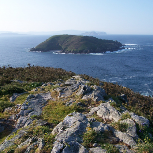 Ons - Miradoiro de Fedorentos