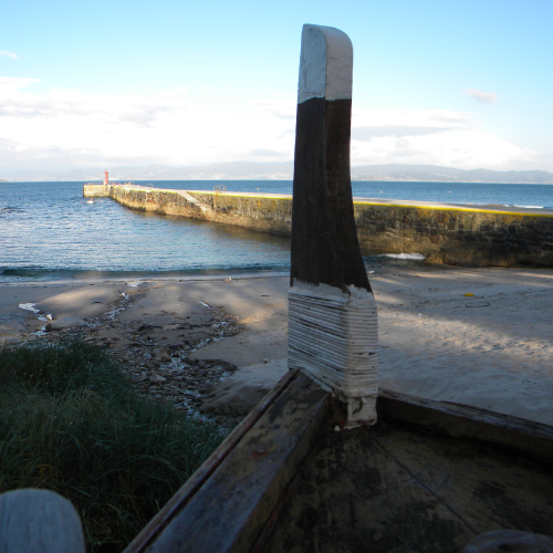 Ons - Praia das Dornas