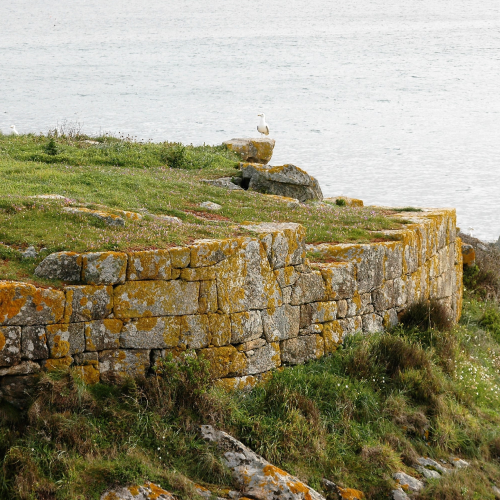 Ons - Punta do Castelo