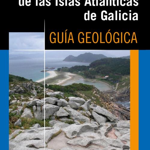 Portada Guía geologica pniag
