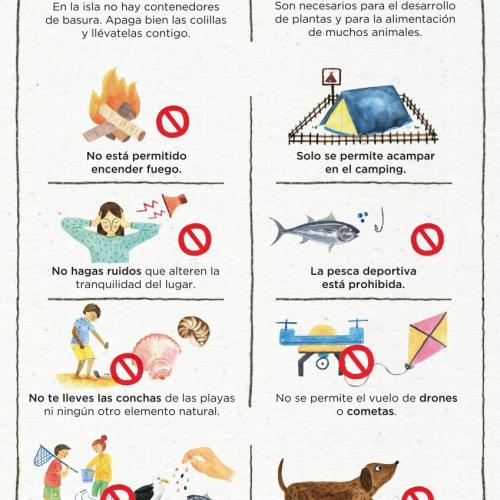 normativa ilustrada PN cast