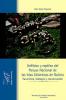Portada da guía de anfibios e réptiles do Parque Nacional