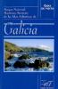 Portada da GUIA DE VISITA. Parque Nacional Marítimo- Terrestre das Illas Atlánticas de Galicia
