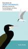 Portada da guía básica de aves mariñas do Parque Nacional